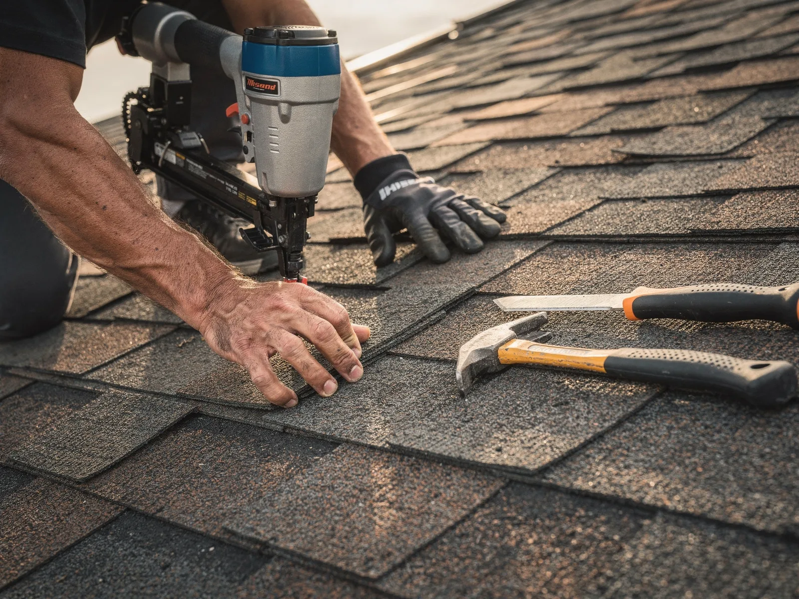 Why choose Roof Repair in Damascus, GA